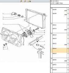 Fan Müşürü 3 Çıkış Müsürü 3/çıkıs Exspert (1264.44) (,01264.36)