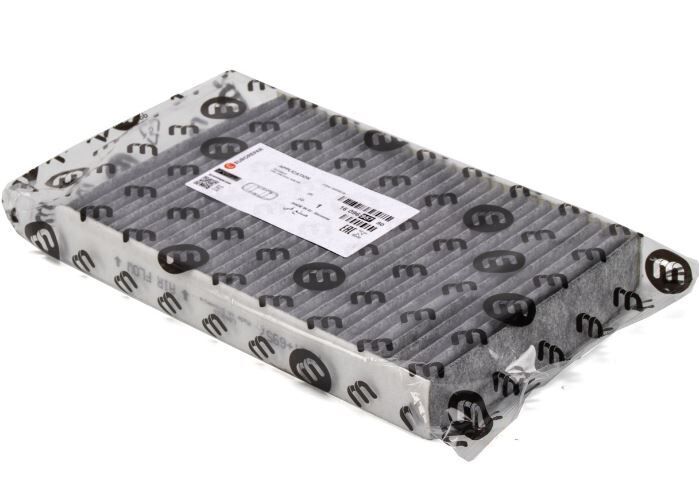 Polen Fıltresı Erp Fılıtresı 508 1 6 Hdı Eurorepar Kabın Karbonlu ( Peugeot 6hdı 6thp 2 0hdı 10- ) (1609695780)