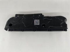 Arka Panel Alt Deflektör (9804320180)