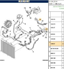 Oring Lastik (1340.87) (,0134087)