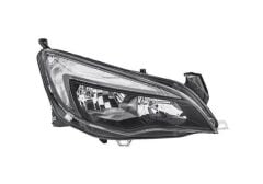 Far Sağ Ast J -2012 Sport Komple Sag Tanım Ab5 Astra (13297723)