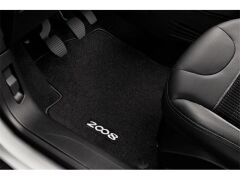 2008 Kadife Paspas Takımı (1609551380)