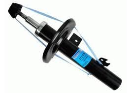 Sol Ön Amortisör Ens 207 (47 Mm) (9810195780) (,05208.57,5208.01)