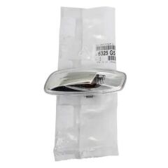 Çamurluk Sinyal Sol C4 Pc Yan Ayna Sınyalı 207/308 (peugeot 207 308 Rcz 3008 5008 / Cıtroen Pıcasso Iı Ds4 Ds3 C5 Iıı C3 ) (6325G5)