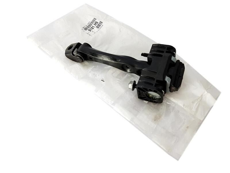 On Kapı Gergı Demırı C4 (9181.H9)