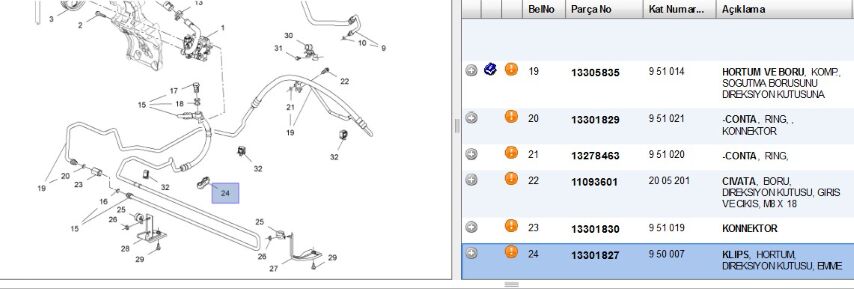 Agraf Standardızed Small Parts, Not Sorted In Maıngroups (13301827)