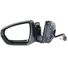 Sol Dış Ayna Dıs Dıkız Aynası 3008 Iı 5008 C5 Aırcross (1635224580)