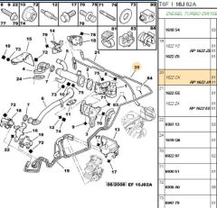 Elektrovan Vakum Boruları (1622.JA) (,01622.CK)