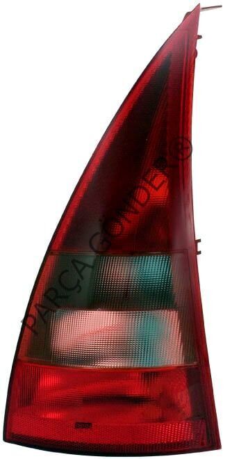 Stop Sol C3 (6350.Q3)