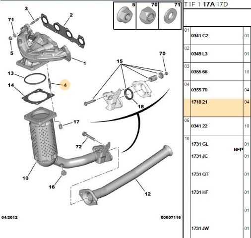 Egsoz Saplaması (1718.21) (,0171821,3648806)