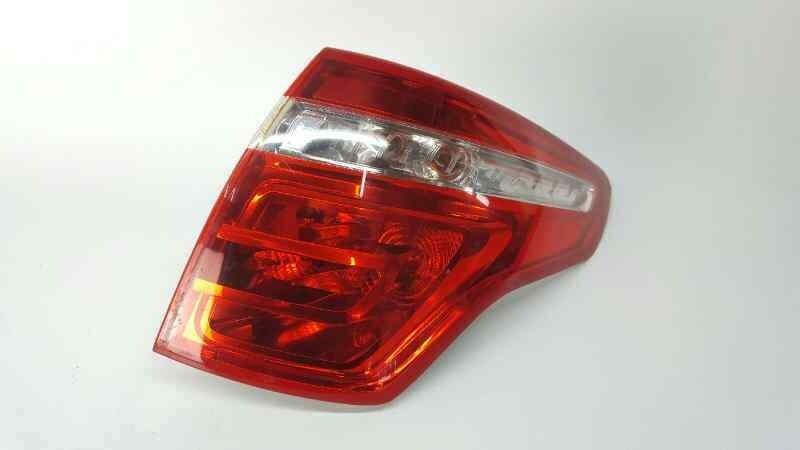 Wıng Rear Lıght Stop Sağ C4 Pc (6351.CA)