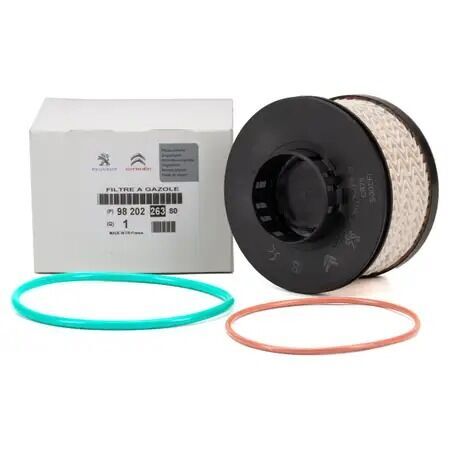 Psa Yakıt  Filtresi Elemanı 01682952480 93479473