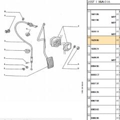 Gaz Teli Telı (1629.86)