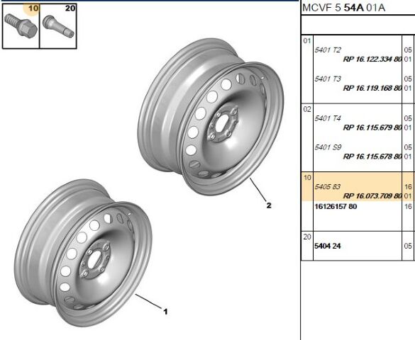 Bijon Saplaması (5405.83) (,01607370980,TEKER TESP CIV )