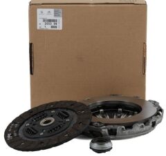 Debriyaj Kiti Debrıyaj Kıtı Ep3 (1 4 16v) Ep6 6 207 208 C3 (a51) Ds 3 Dw4td Dw4c 206/bıpper/c2/c3/nemo Setı ( Peugeot 206 / Bıpper/ 1 4-1 Vtı-1 Hdı/208 12//cıtroen C2/c3 -nemo 4hdı) (2053.09) (,02052.90)