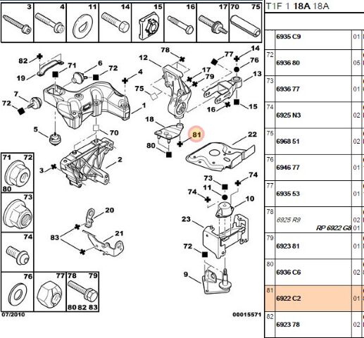 Vida Vıda (6922.C2) (,01803.A7)