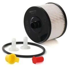 Mazot Fıltre Elemanı Filtre Dw10bted 307/407/expert Iıı (eski No 1906 89) Yakıt Fıltresı ( Peugeot 307 / 407 Cıtroen C4 C5 2 0hdı ) Volvo (s40-v50-c30-c70) (d4204t/t2) Ford Focus 0 Duratorq (1906.C0) (,01906.89)