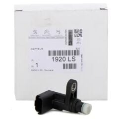 Kaptör Eksantrık Sensoru Ep6 207/208/308/508/5008 (1920.LS) (,01920LS,3648829)