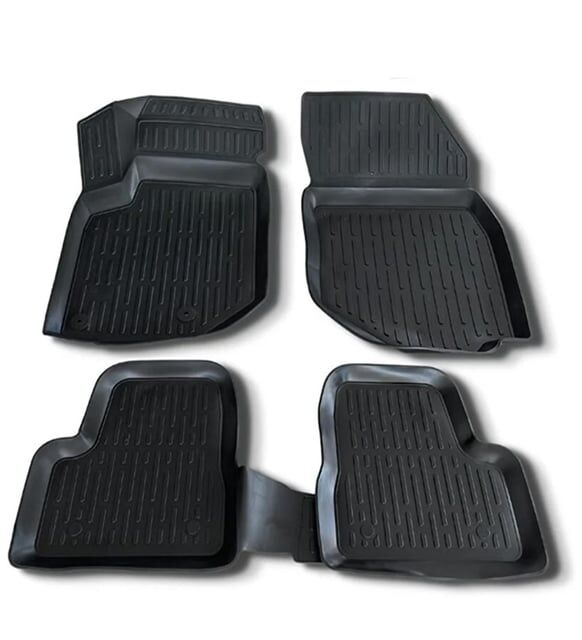 Psa Kauçuk Paspas Takımı 1656239580