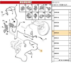Turbo Hava Rekoru Motor Yagı (0370.20) (,00370.30)