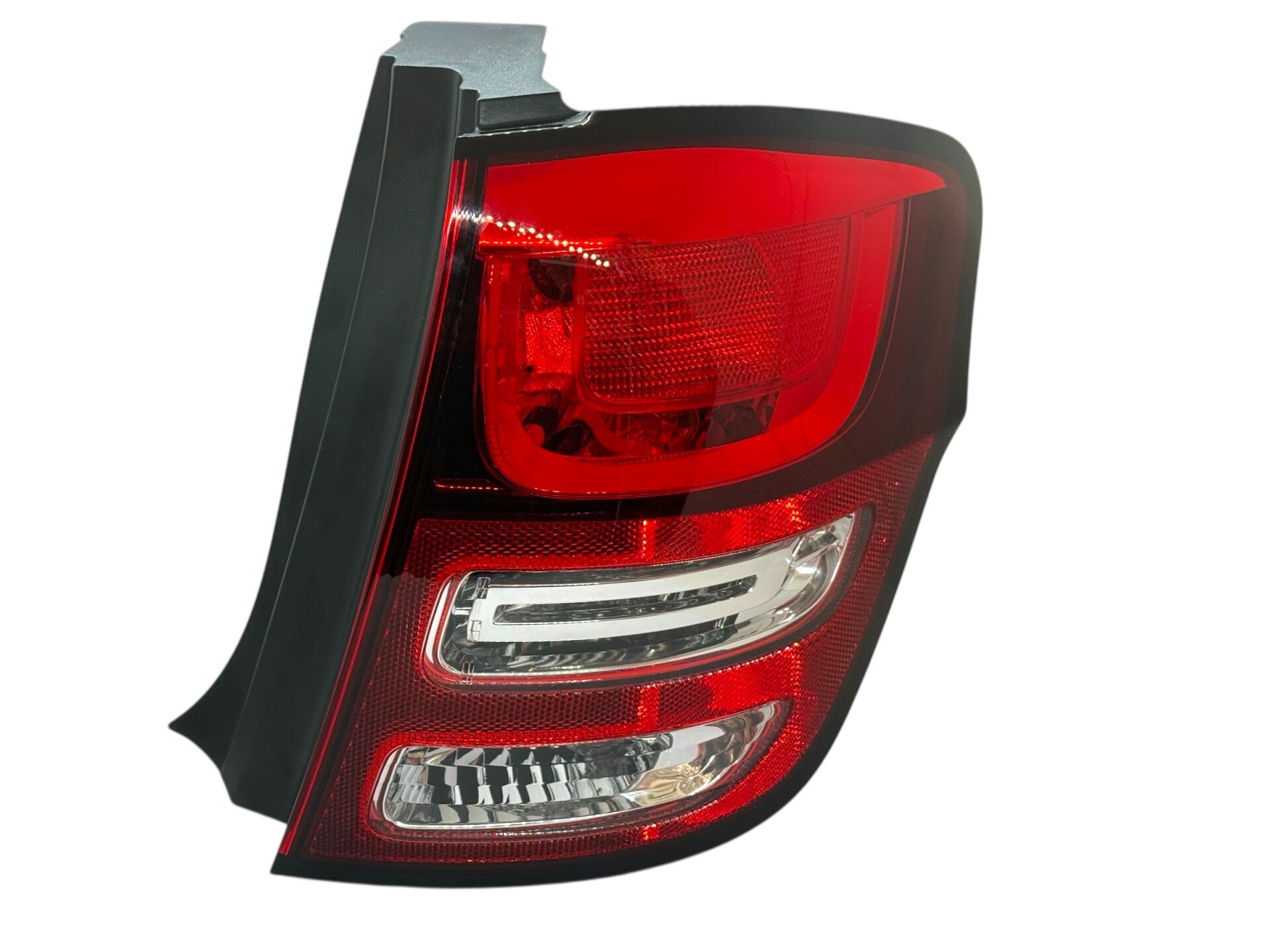 Stop Sag C3 Iıı Sağ (6351.KQ)