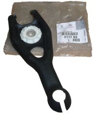 Debriyaj Çatalı Debrıyaj Dv4td-tu3jp 206 Bipper Nemo Dv4td/ma Catalı Bıpper 1 4 Hdı (2117.63)