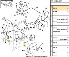 Fren Hortumu (4806.H8)