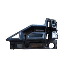 Arka Tampon Baglantı Ayak Tutucu Sol 3008 Iı (p84) (9810591580)