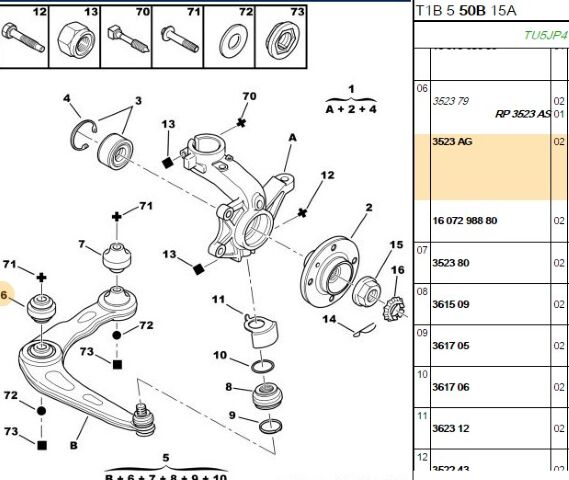 Salıncak Burcu (3523.AG)