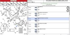 Extensıon Podye Sag Sase Uç Pa (os) (7119.J8)