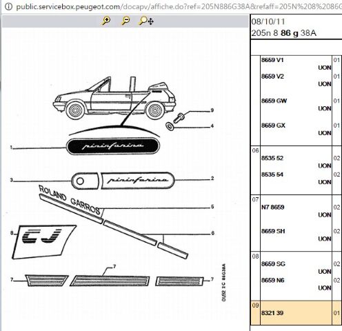 Tavan Çıta Agrafı (8321.39) (,08659.HQ)