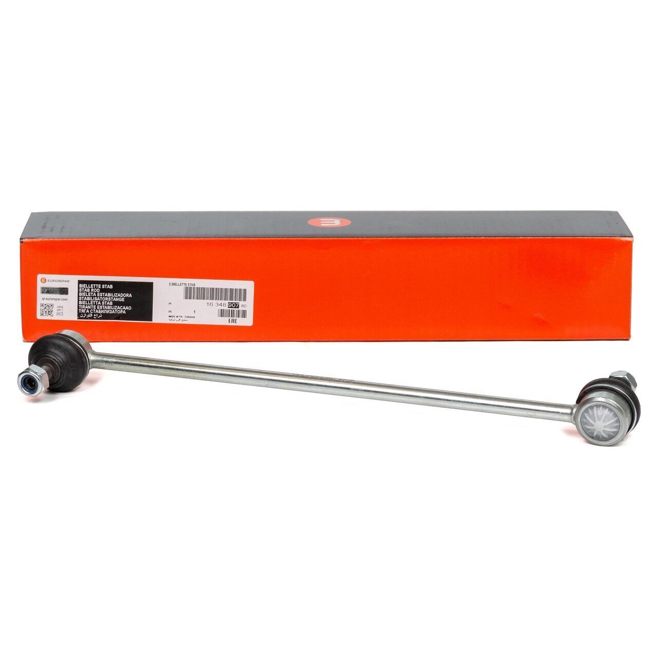 Erp Viraj Demir Askı Kolu Z Rot 3008 5008 Rcz Partner Tepe C4 Pıcasso Ds5 Berlıngo B Eurorepar 307 (1634890780) (,0E459715,1607325080,1634909580)