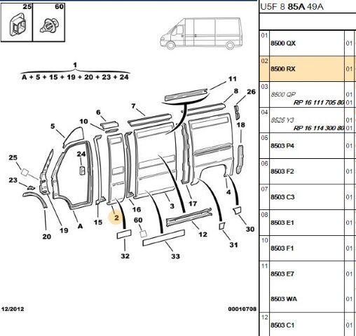 Sol Yan Ara Sac Boxer Iı (8500.RX)