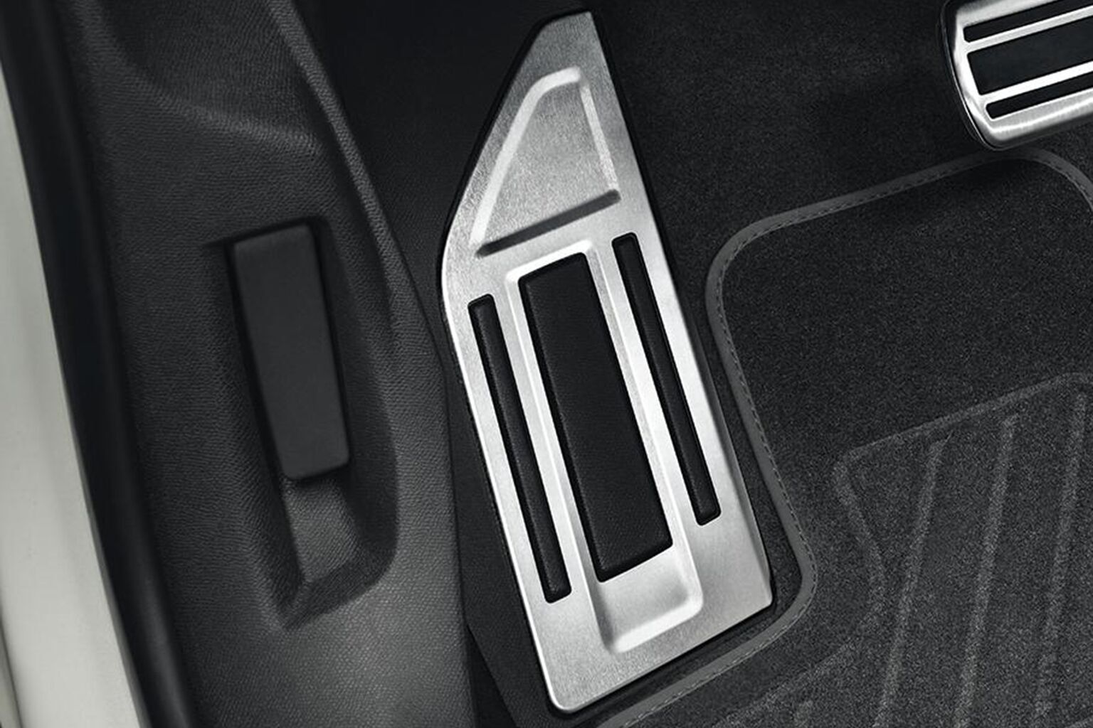 Ayak Dayanağı 3008 P84 C5 Aircross 5008 P87 (98113508VV) (,095526100)