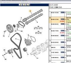 Psa Emme Eksantrik Mili 1638159880 39175857