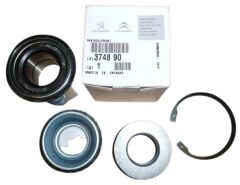 Arka Porya Rulman C4 Rulmanı 04- 207 Erp No 1681930580 06- 307 00- Teker (374890) (,03648073,3748.90)