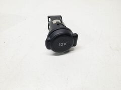 12 V Elektrik Prizi (98018509ZD)