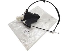 Sağ Ön Kapı Kilidi 407 (9136.FE) (,09136.CK,9136.S4,9136.Y0,9136.R5,9136.V7,9136.AT)