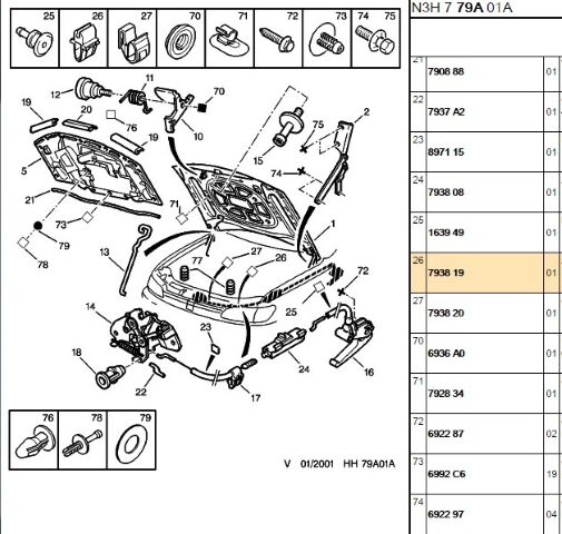 Agraf 306 (7938.19)