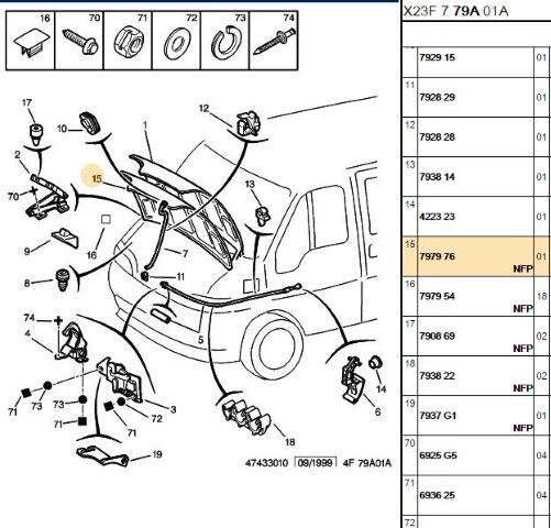 Kaput İzalasyonu Izalasyonu Boxer (7979.76)