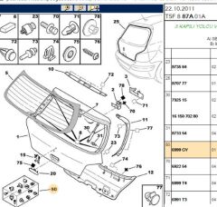 Agraf Kit Tk (6999.GY) (,06999.H2)