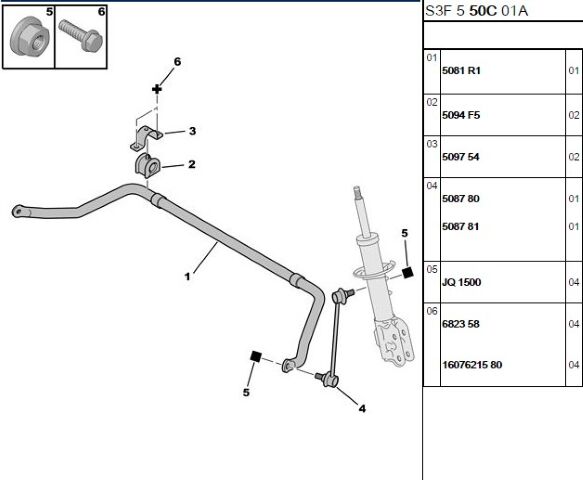 Benzin Deposu (1500.R1)