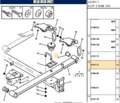 Makas Burcu Boxer (5131.72)