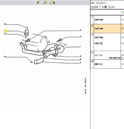 Su Rekoru Çap 22-25 Xud9 (1307.W4)