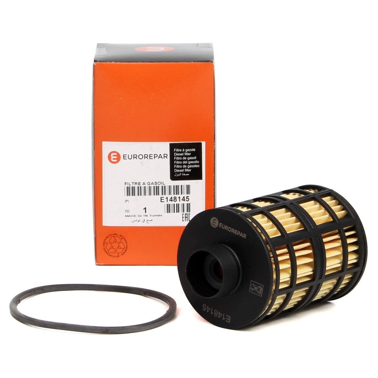 Erp Mazot Filtresi Fıltresı Ducato 2 3 06- Boxer 2hdı Eurorepar Yakıt Opel Astra H Corsa C Combo Merıva A 1 Cdtı Vectra 9 Dızel Chevrolet Captıva C100 Epıca (E148145) (,01606267680,95599700,TRE148145)