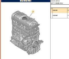 Motor (0135.RC)