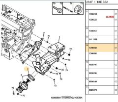 Termostat Contası (1340.58)