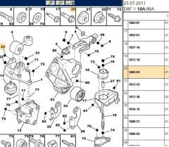 Motor Takozu (1803.83) (,01803.82)