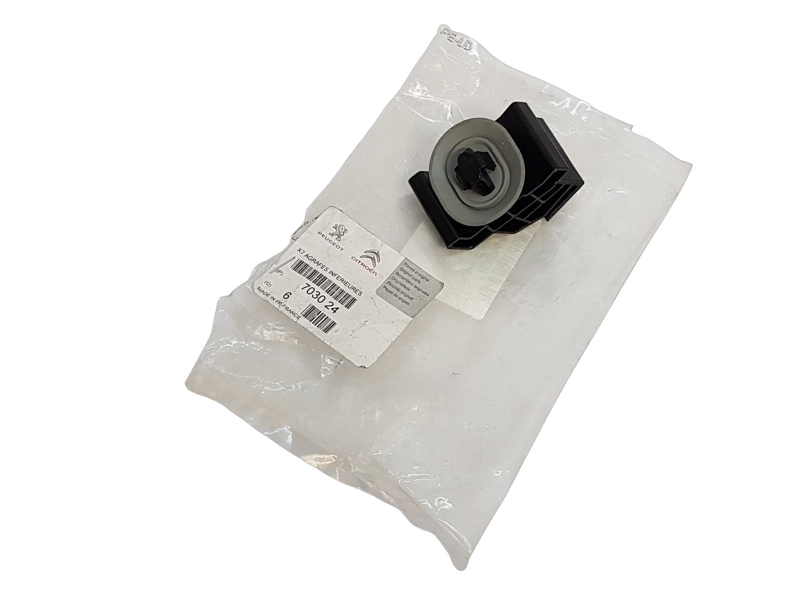 Agraf C5 X7 (7030.24)