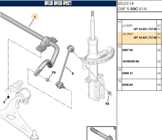 Viraj Demiri (5081.Q3) (,05081.L0,1440177280,ÖN GERGİ ÇUBUĞU )